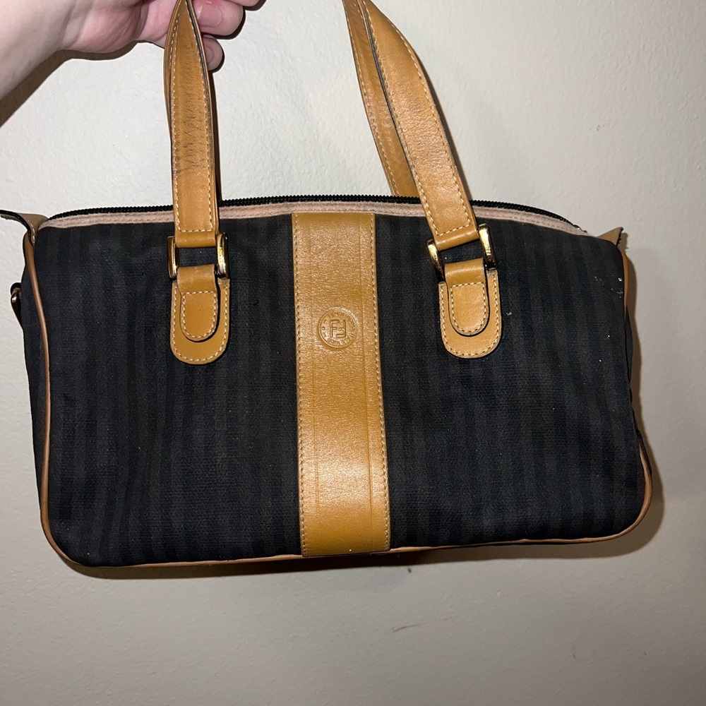 Fendi vintage bag